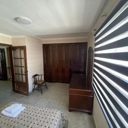 Ferienwohnung Tradicion Santa Cruz de La Sierra Exterior foto