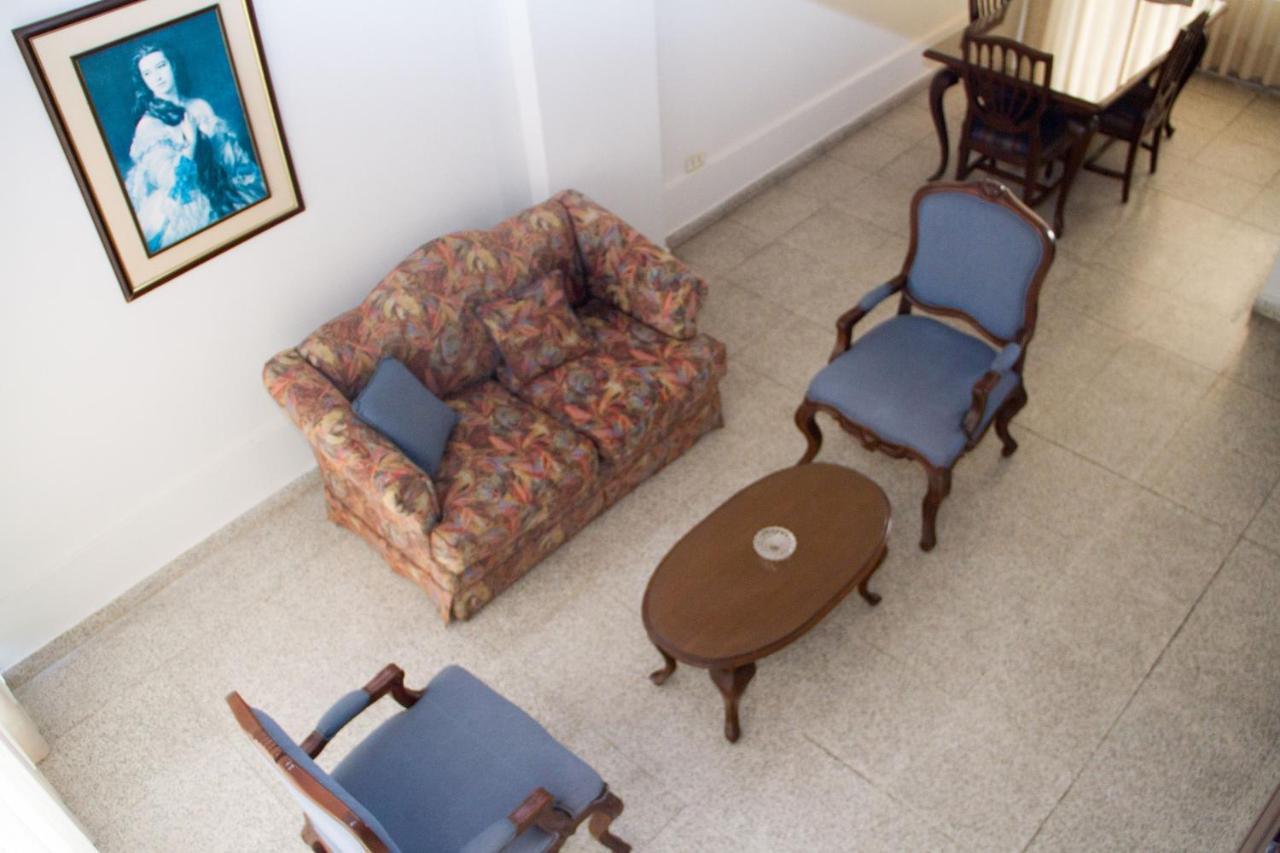 Ferienwohnung Tradicion Santa Cruz de La Sierra Exterior foto