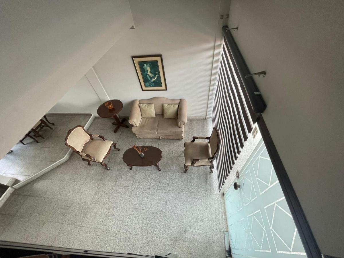 Ferienwohnung Tradicion Santa Cruz de La Sierra Exterior foto