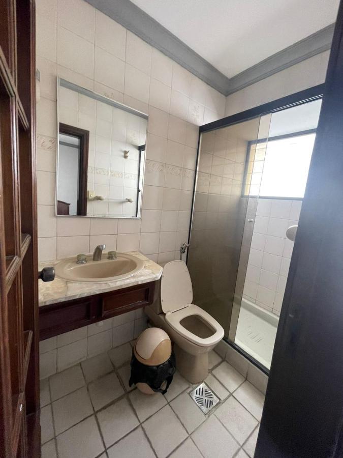 Ferienwohnung Tradicion Santa Cruz de La Sierra Exterior foto