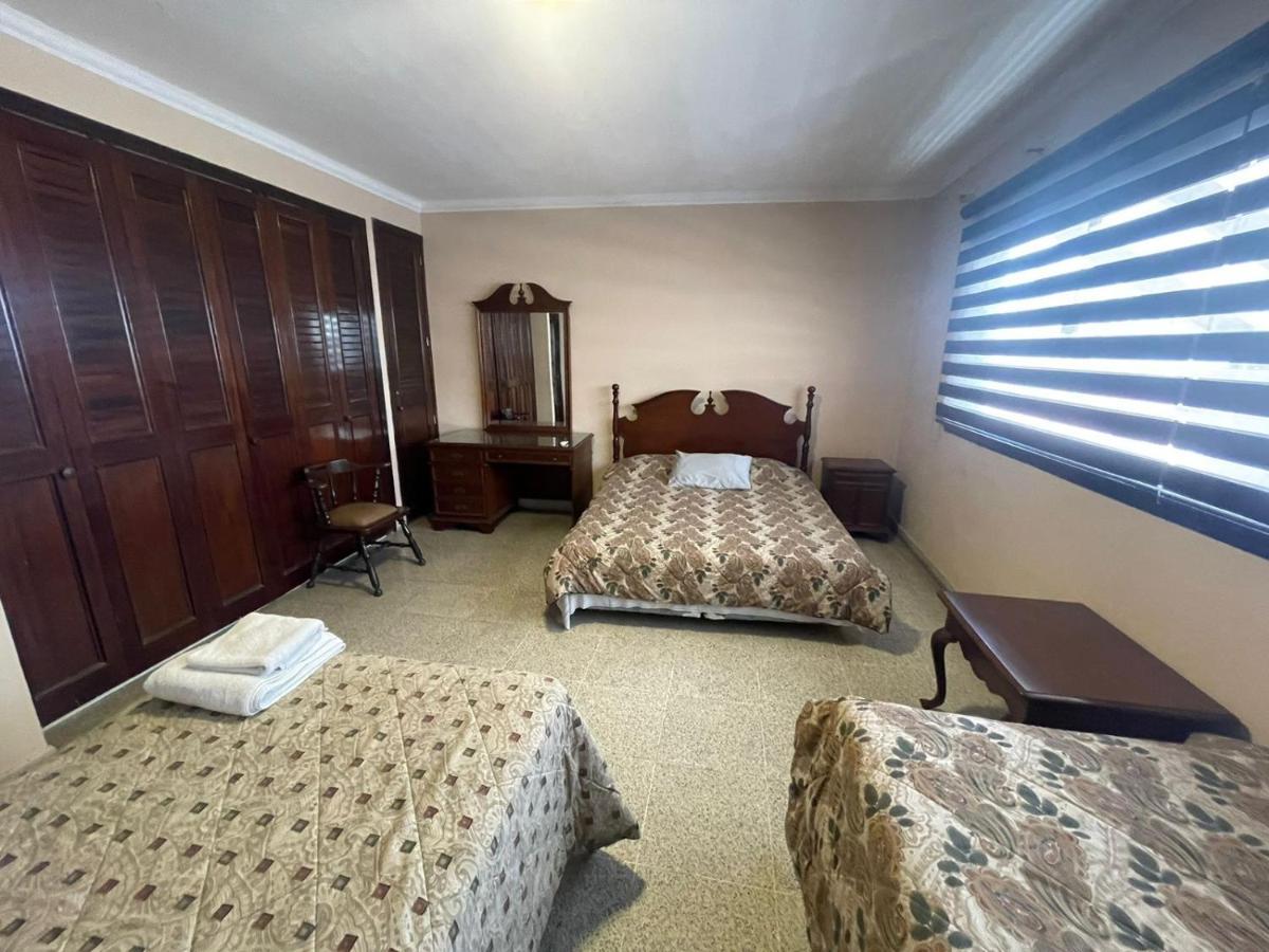 Ferienwohnung Tradicion Santa Cruz de La Sierra Exterior foto