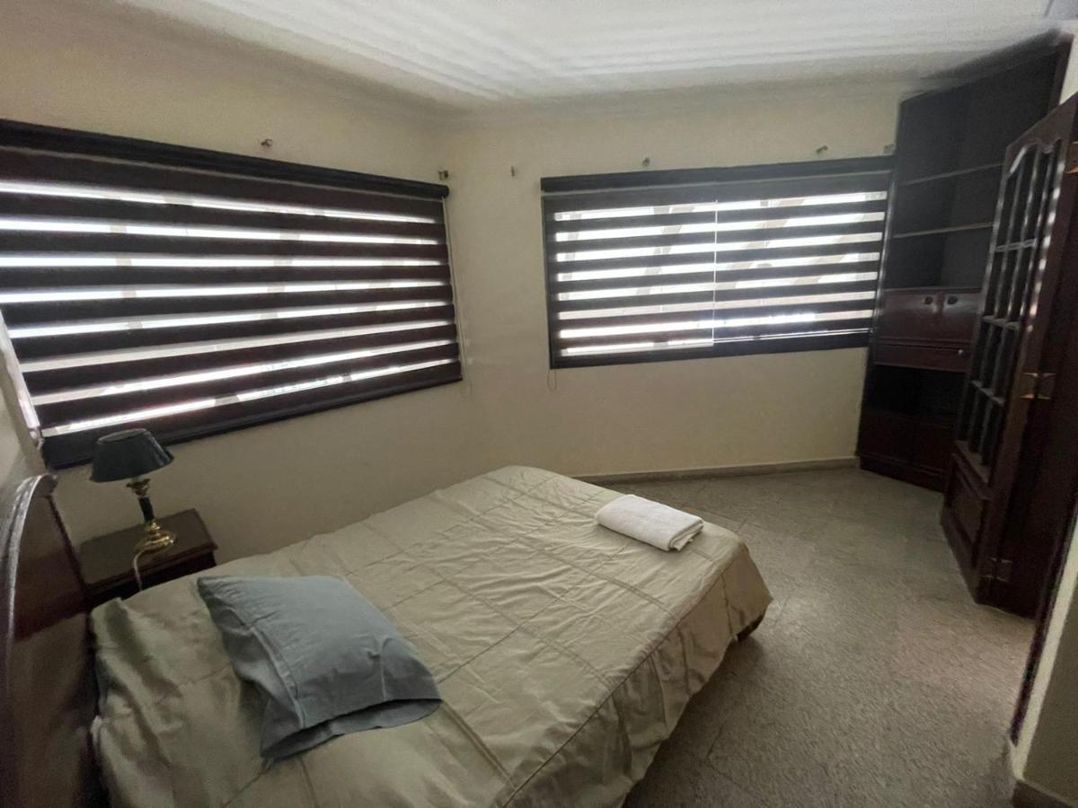 Ferienwohnung Tradicion Santa Cruz de La Sierra Exterior foto