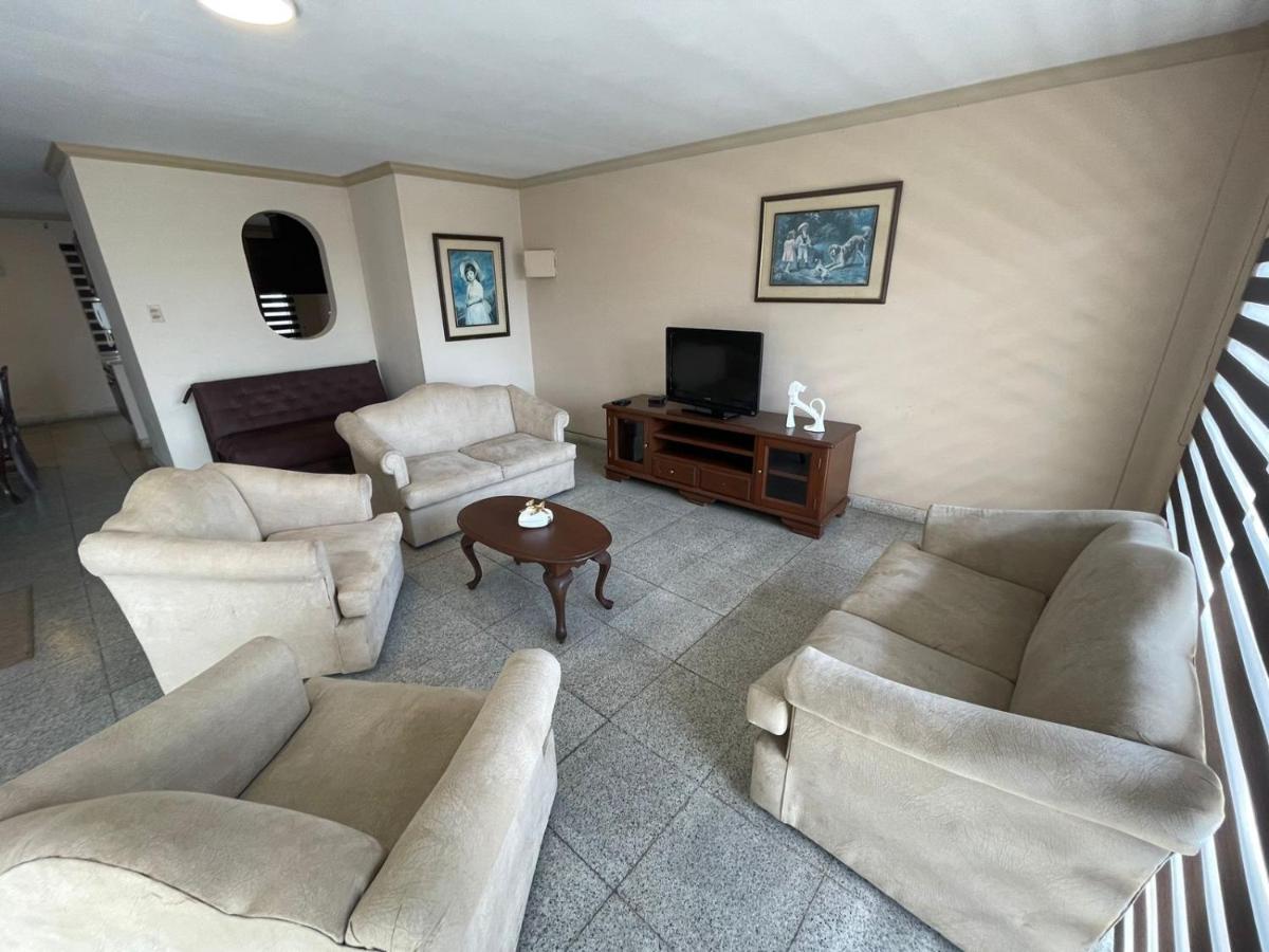 Ferienwohnung Tradicion Santa Cruz de La Sierra Exterior foto