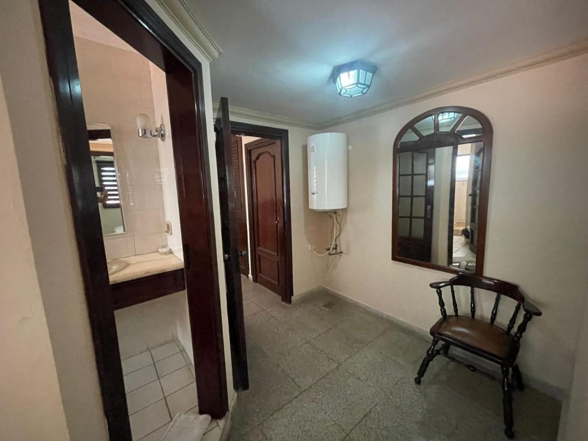 Ferienwohnung Tradicion Santa Cruz de La Sierra Exterior foto