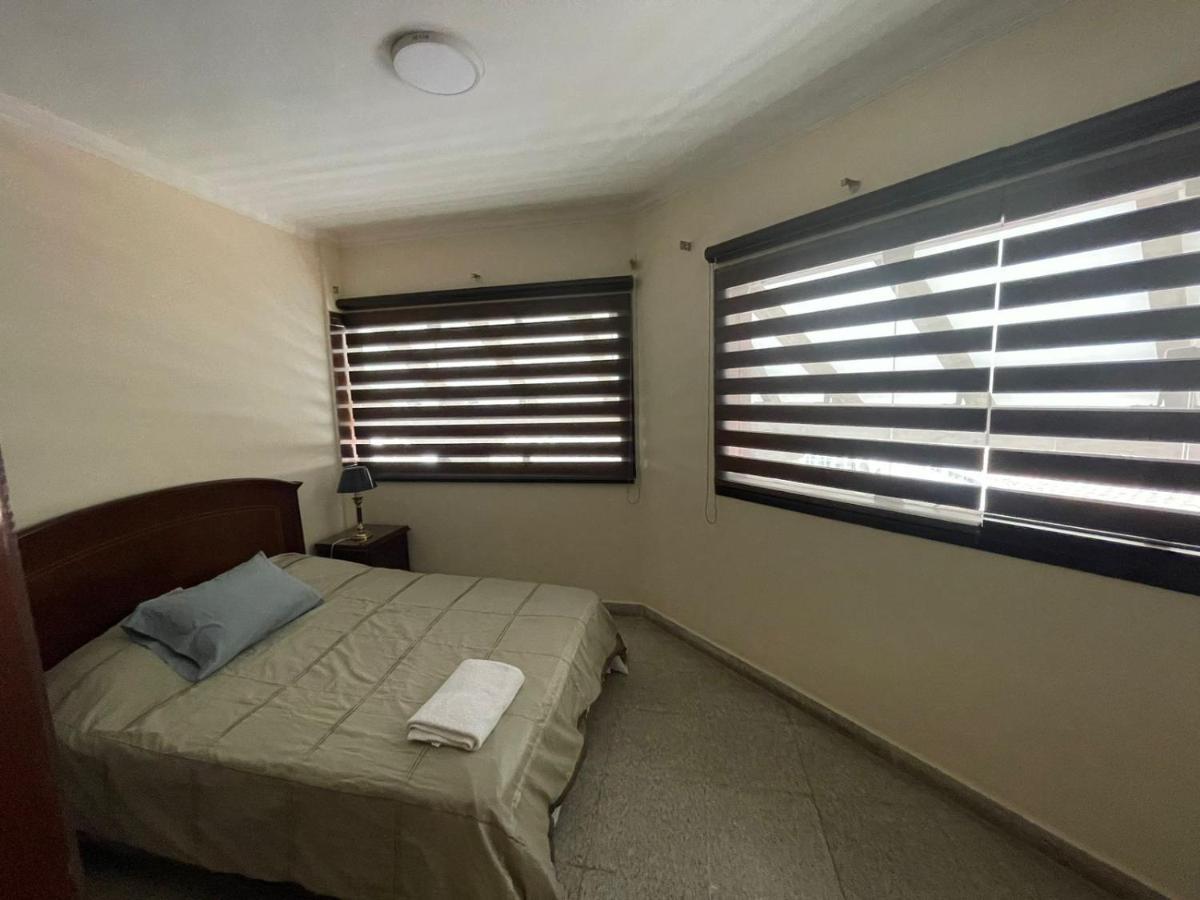 Ferienwohnung Tradicion Santa Cruz de La Sierra Exterior foto