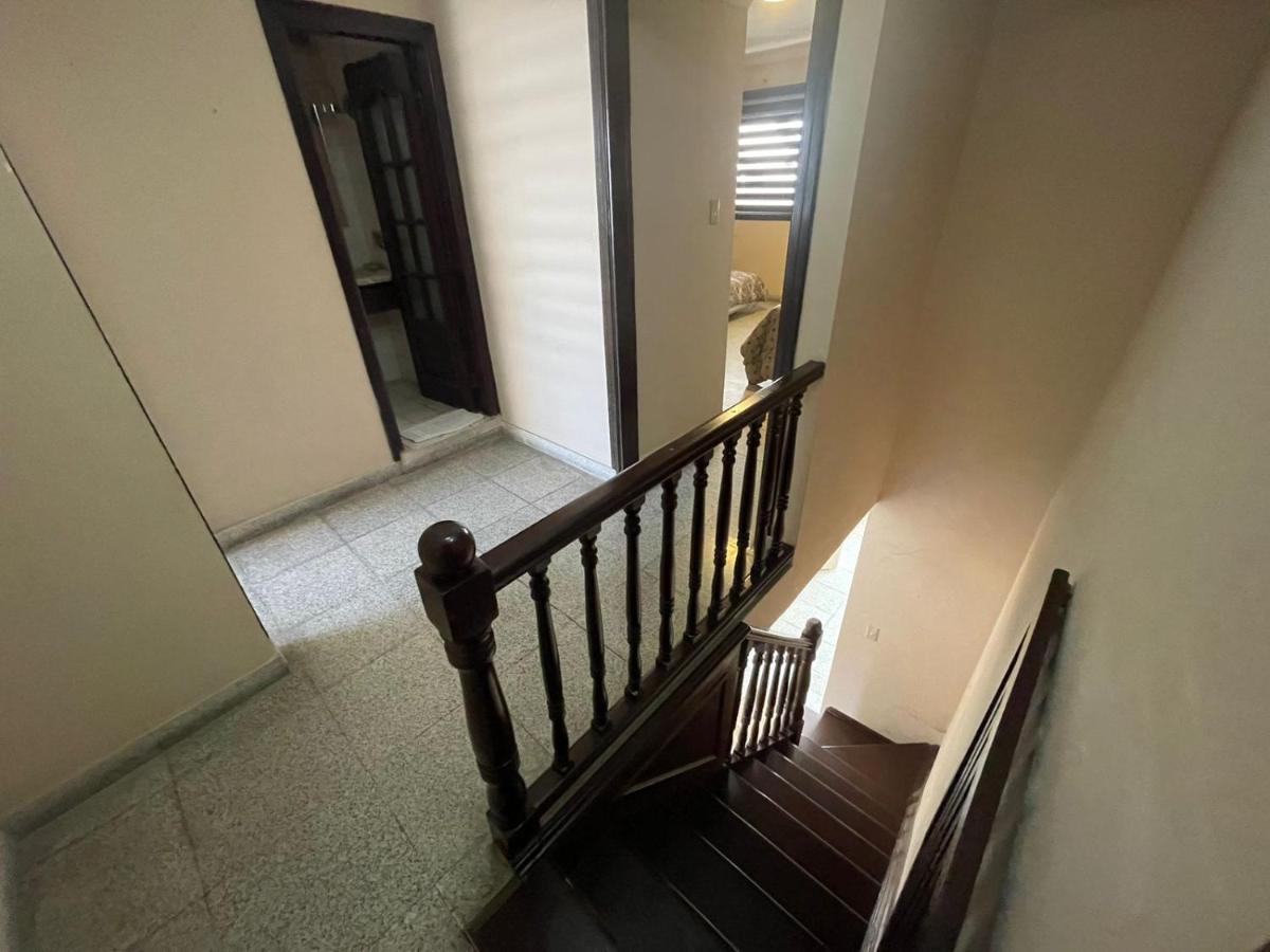 Ferienwohnung Tradicion Santa Cruz de La Sierra Exterior foto