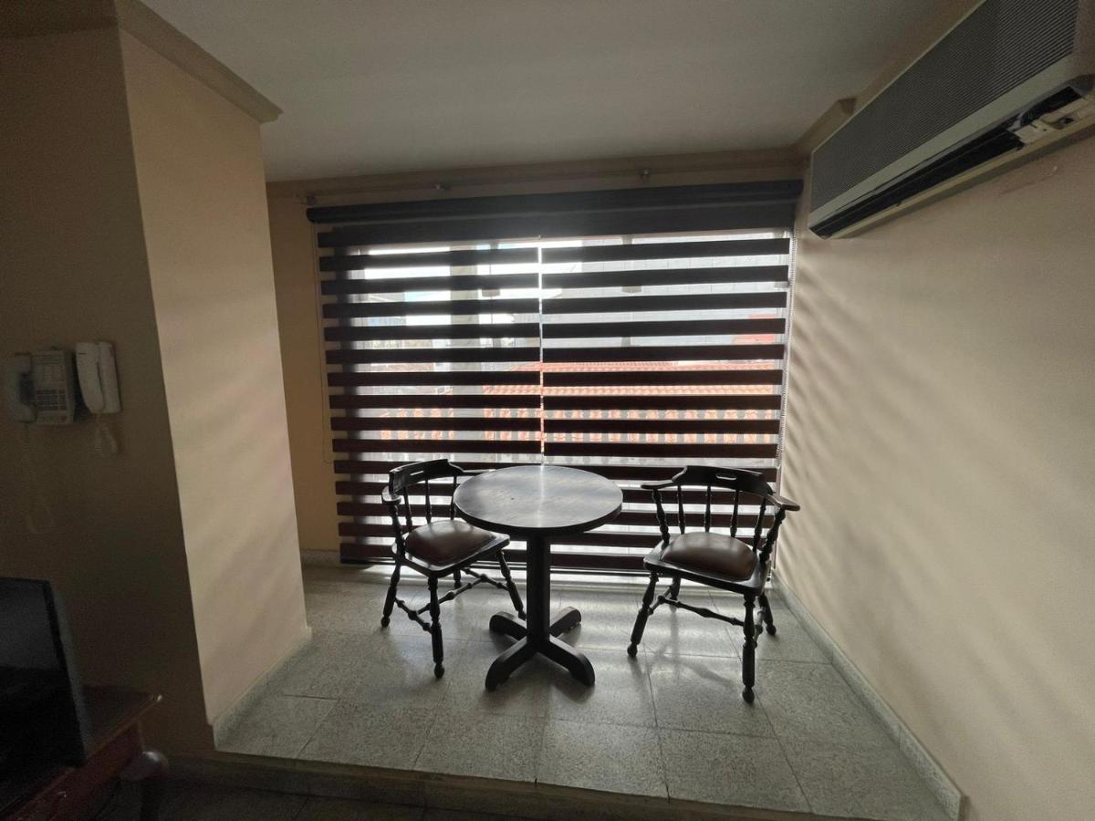 Ferienwohnung Tradicion Santa Cruz de La Sierra Exterior foto